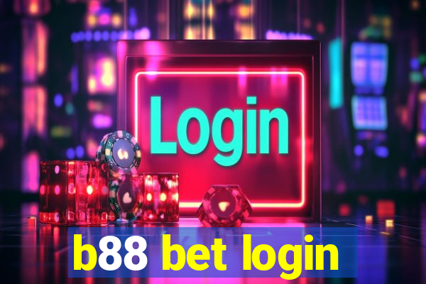 b88 bet login