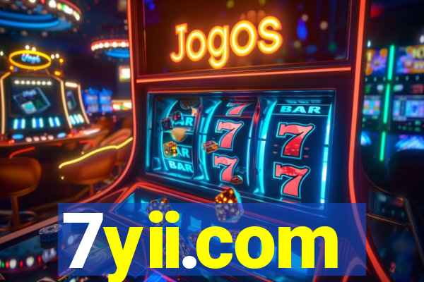 7yii.com