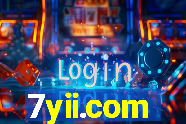 7yii.com