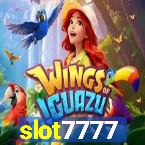 slot7777