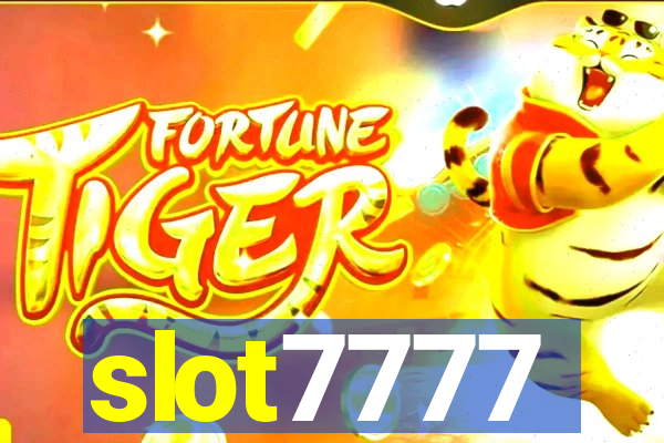 slot7777