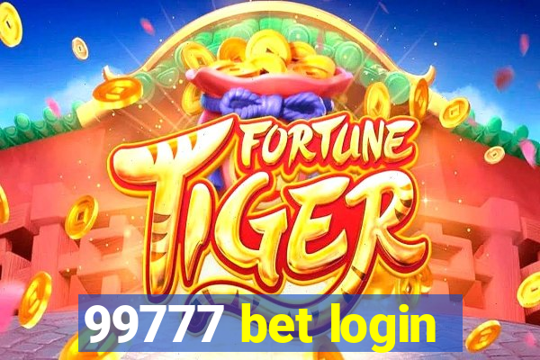 99777 bet login