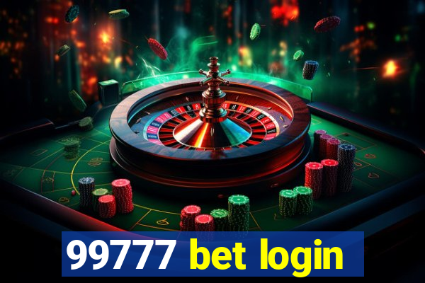 99777 bet login