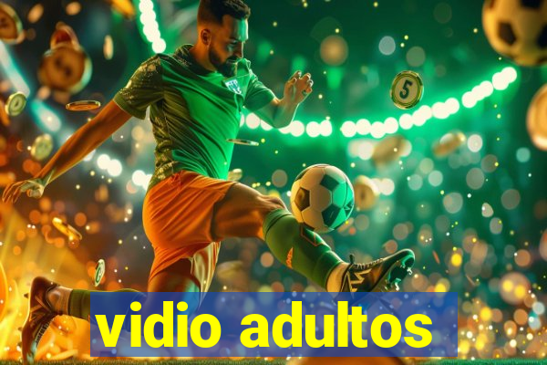 vidio adultos