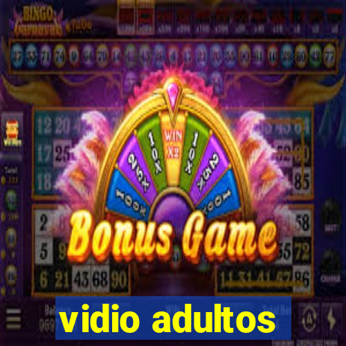 vidio adultos