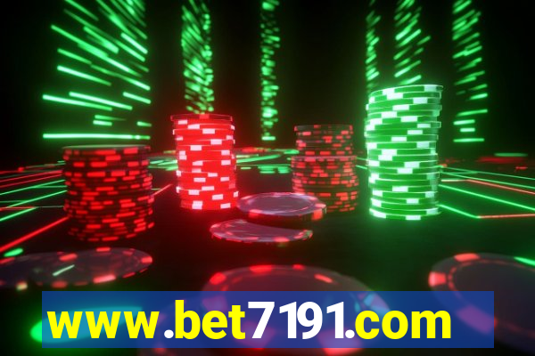 www.bet7191.com