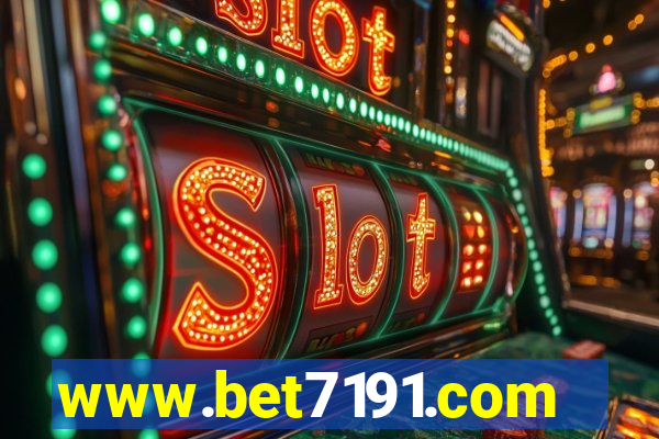 www.bet7191.com