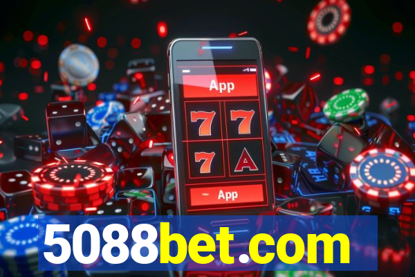 5088bet.com