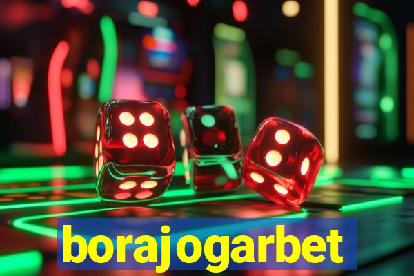 borajogarbet