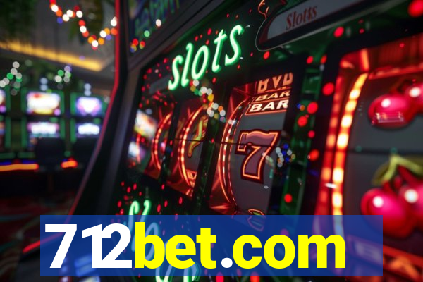 712bet.com