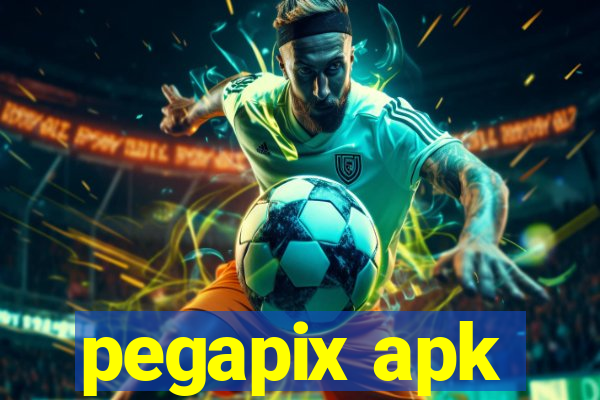 pegapix apk