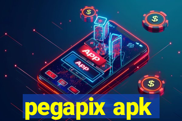 pegapix apk