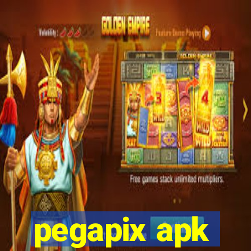 pegapix apk