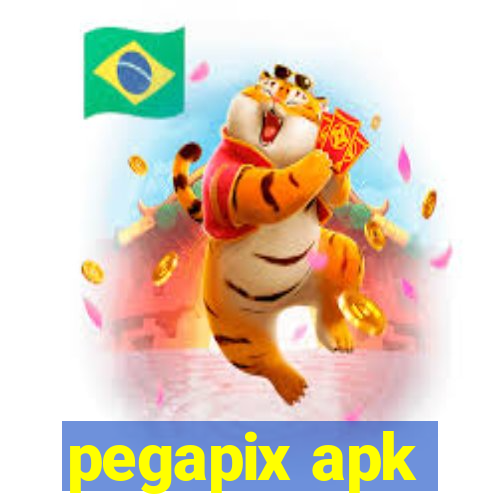 pegapix apk