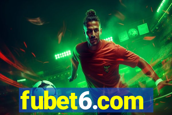 fubet6.com