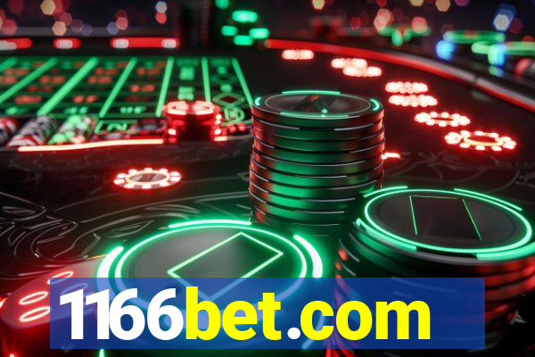 1166bet.com