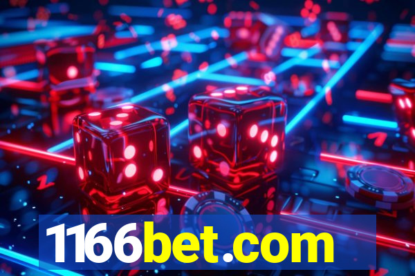 1166bet.com