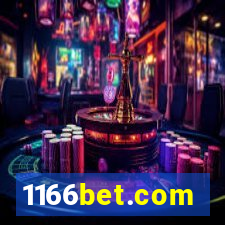 1166bet.com