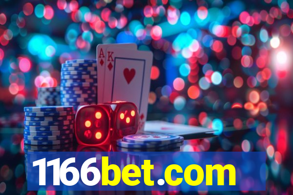 1166bet.com