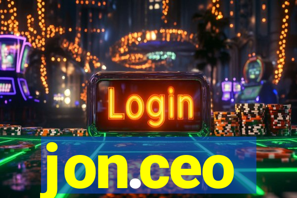 jon.ceo