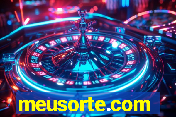 meusorte.com