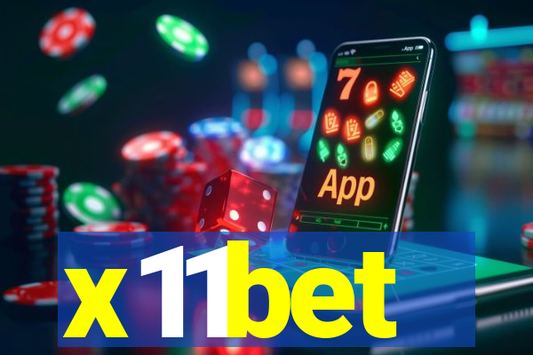 x11bet