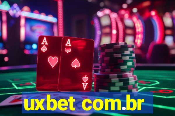 uxbet com.br