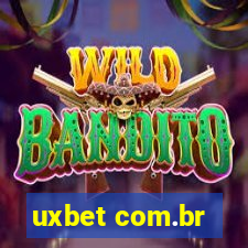 uxbet com.br