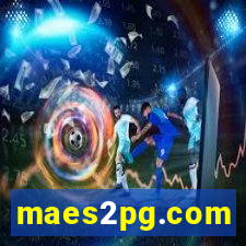 maes2pg.com