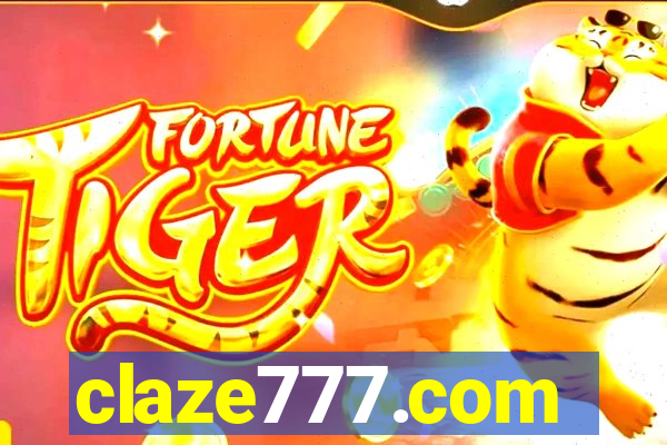 claze777.com