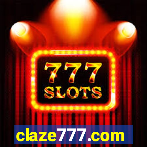 claze777.com