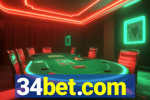 34bet.com