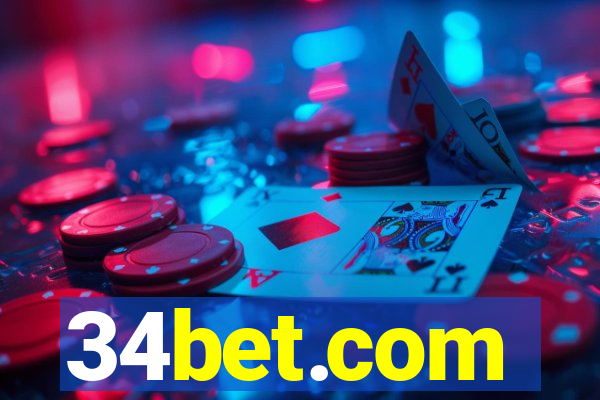 34bet.com