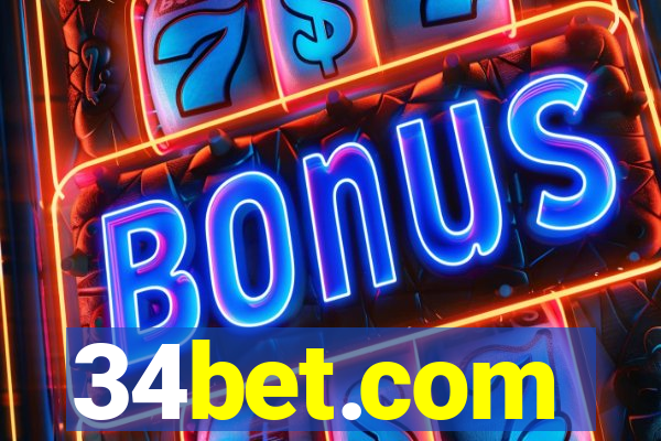 34bet.com