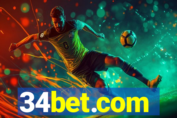 34bet.com