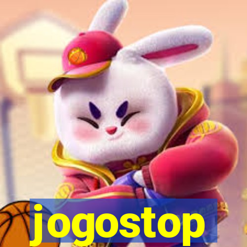 jogostop