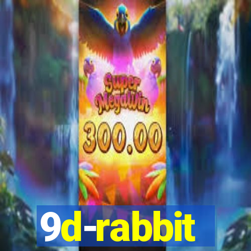 9d-rabbit