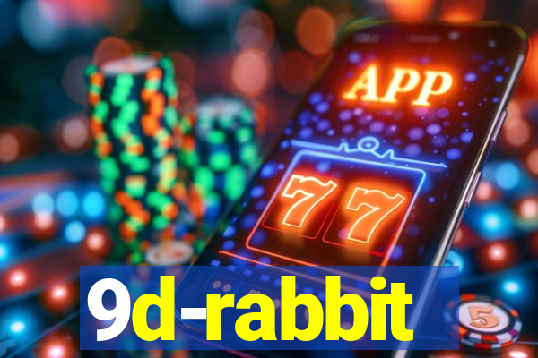 9d-rabbit