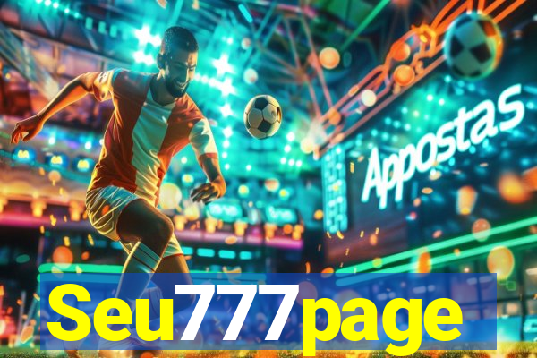 Seu777page