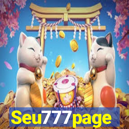 Seu777page