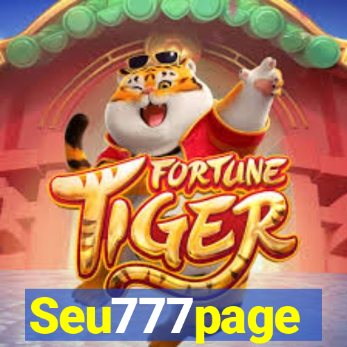 Seu777page