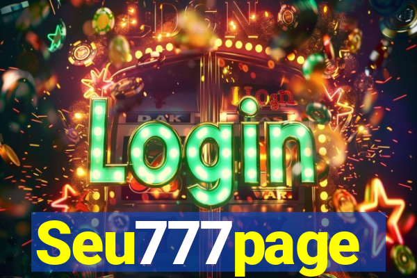 Seu777page