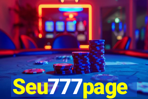 Seu777page