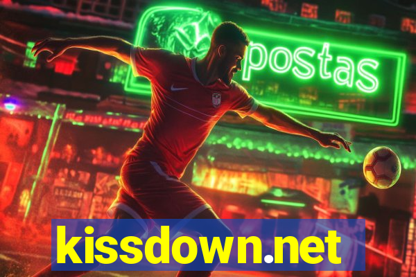 kissdown.net