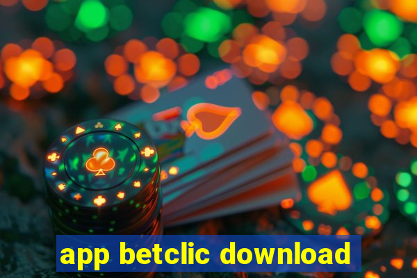 app betclic download