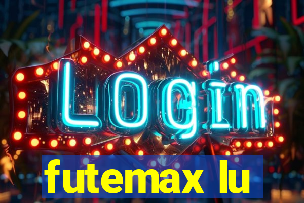 futemax lu