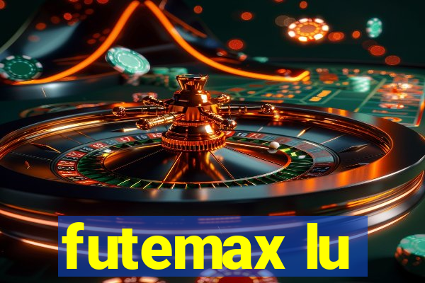 futemax lu