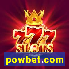 powbet.com