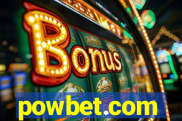 powbet.com