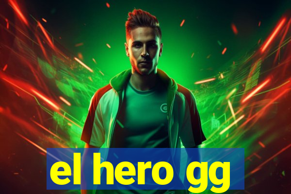 el hero gg